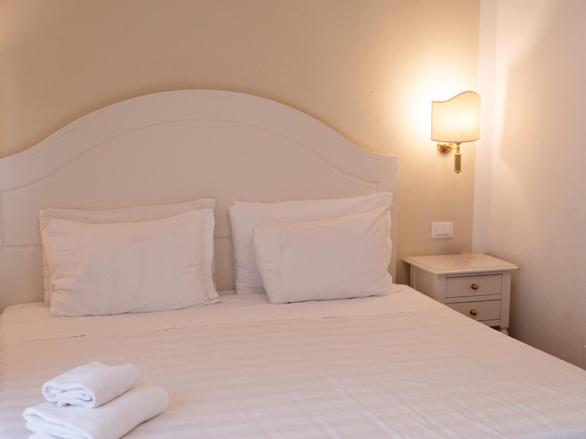 Grand Duomo Hotel Pisa