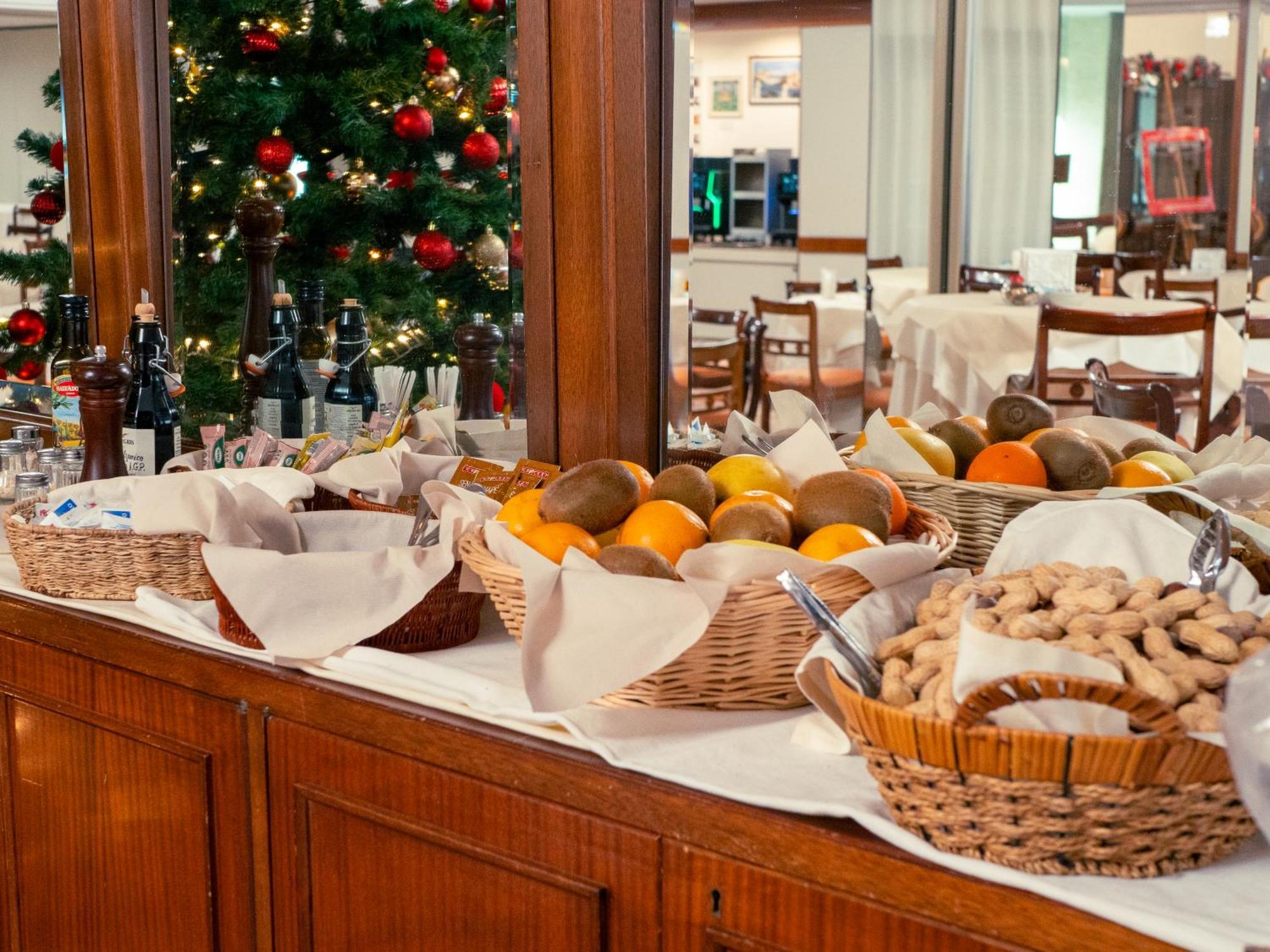 Grand Duomo Hotel 4*