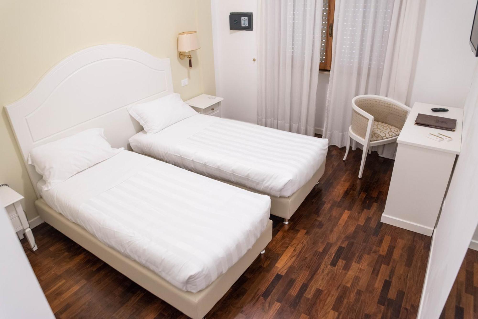 Grand Duomo Hotel Pisa