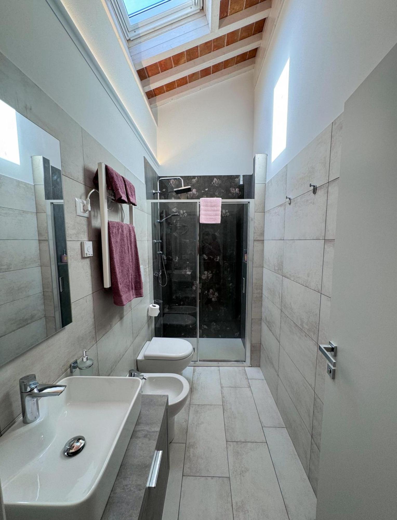 Piccola Stella Bed & Breakfast *