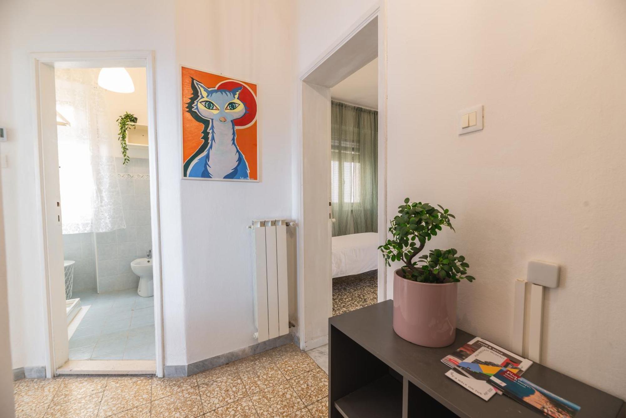 Windrose The Cat Pisa