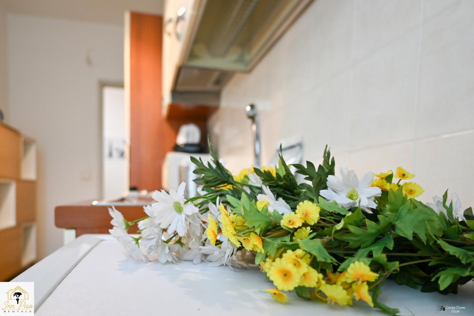 2 - Sunny Corner Flat *