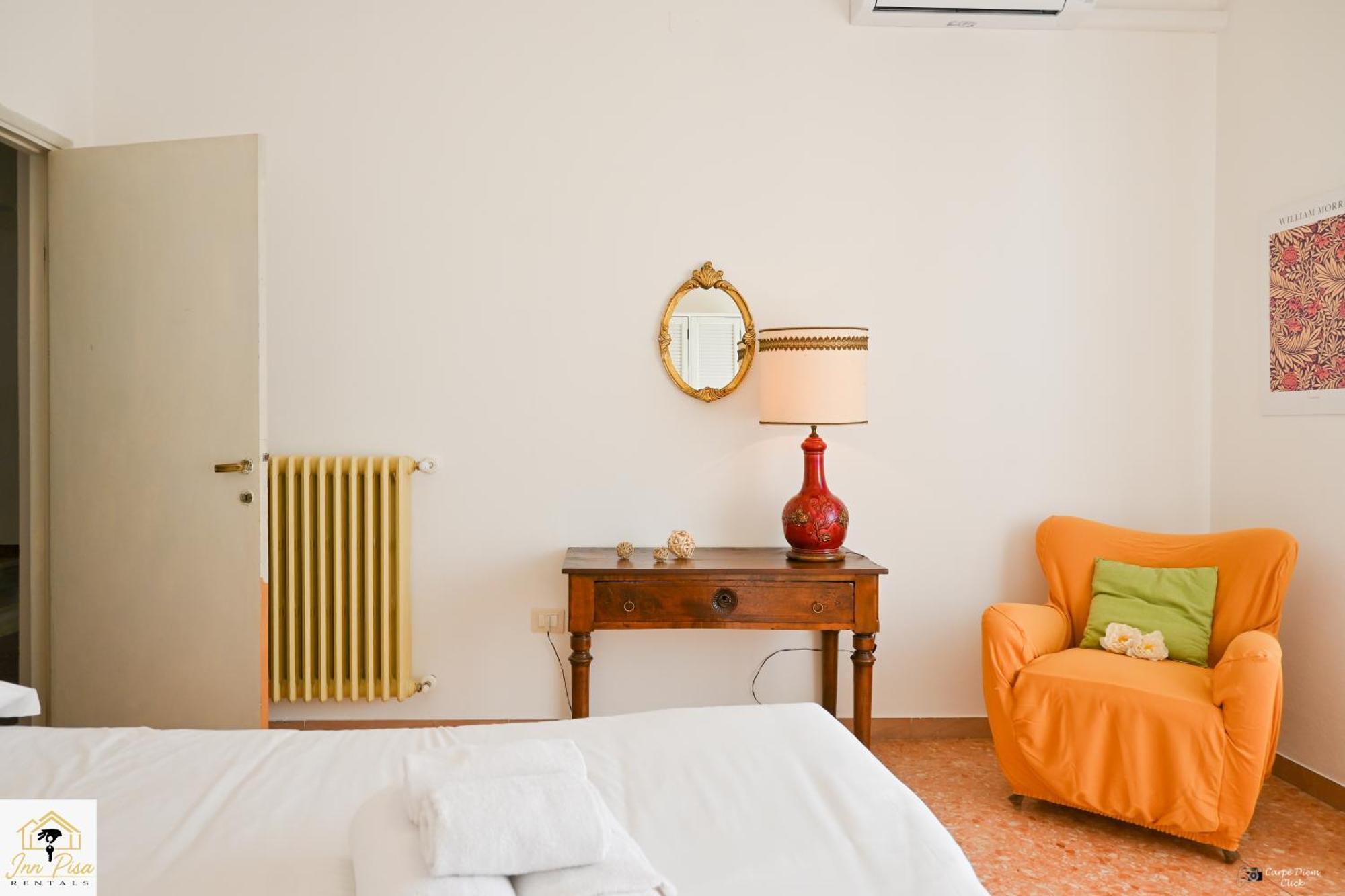 2 - Sunny Corner Flat