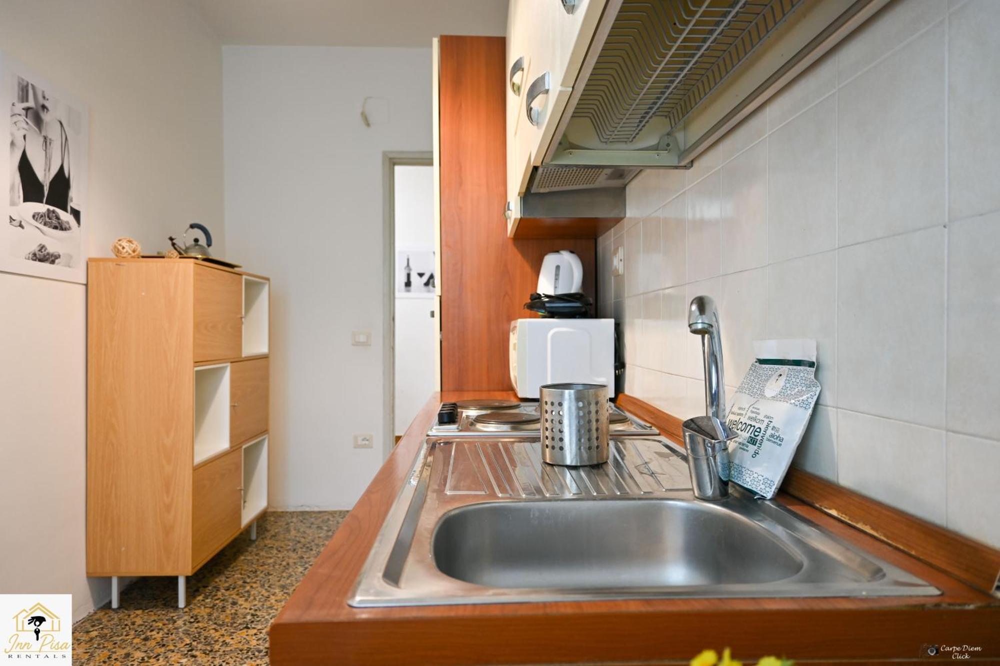 2 - Sunny Corner Flat