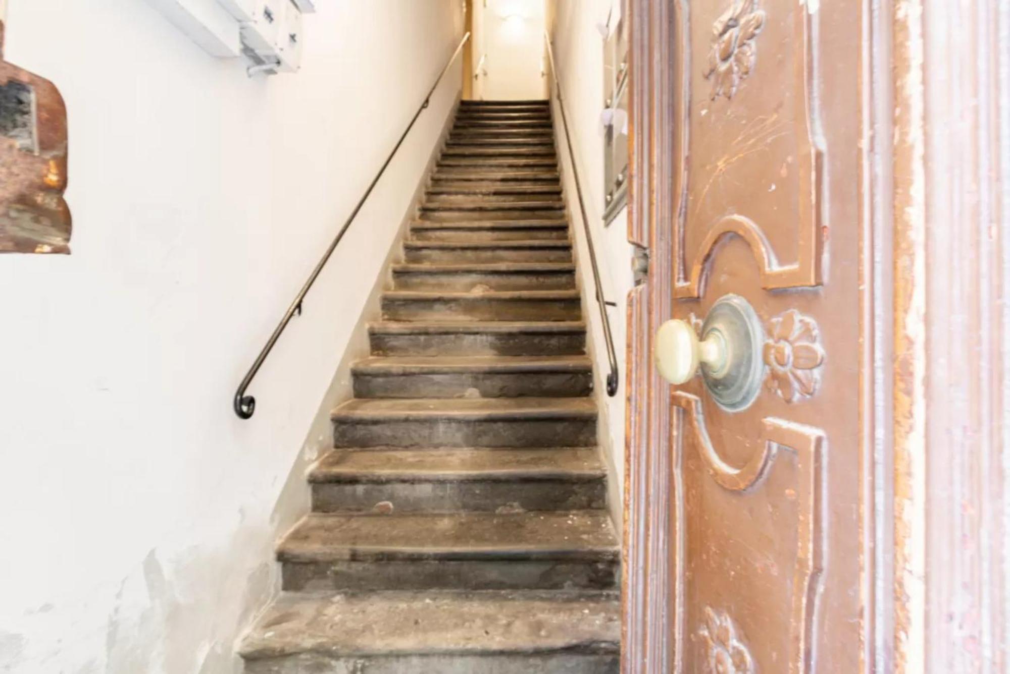 Nel Cuore Di Apartment *