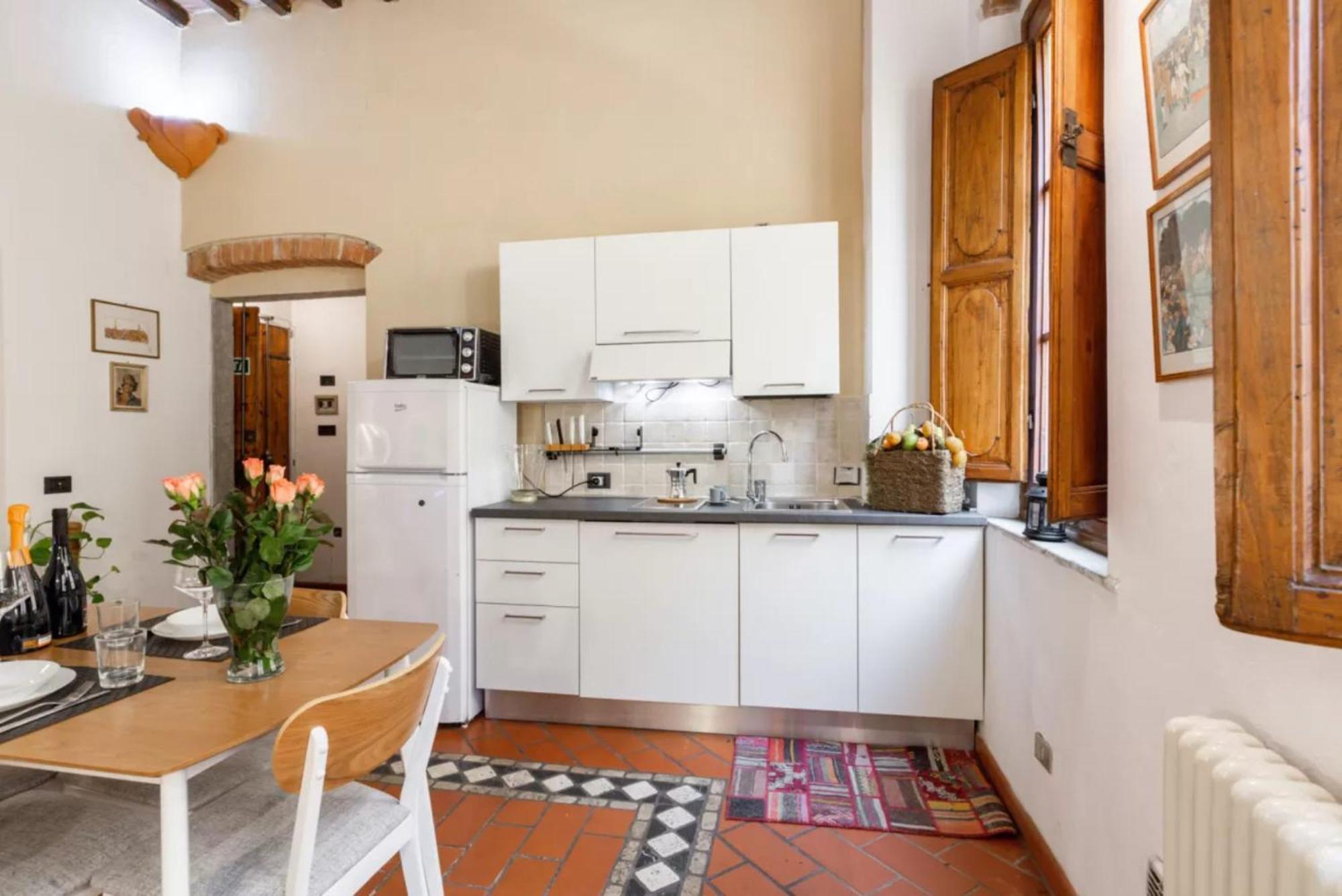 Nel Cuore Di Apartment *