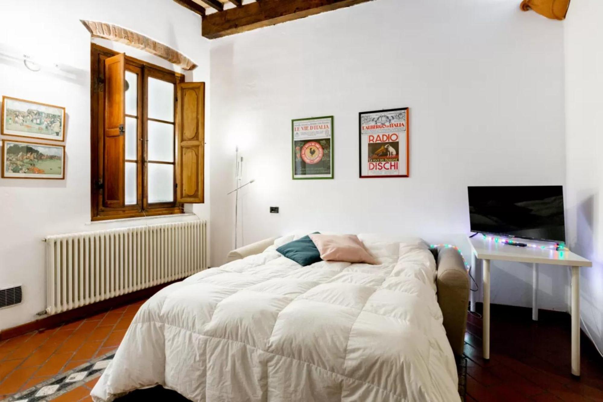 Apartment Nel Cuore Di Pisa