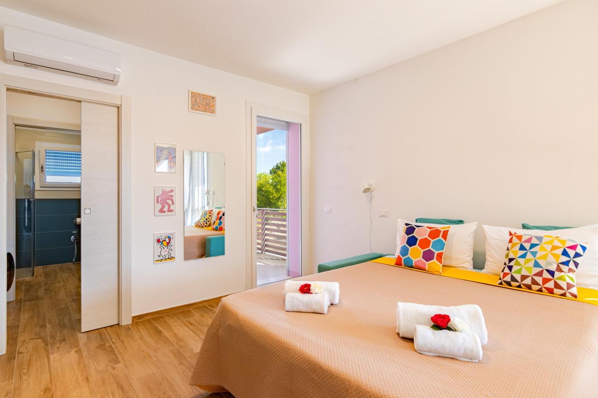 Ltapartments - Monolocale Con Parking A 10 Minuti Dalla Torre * Pisa