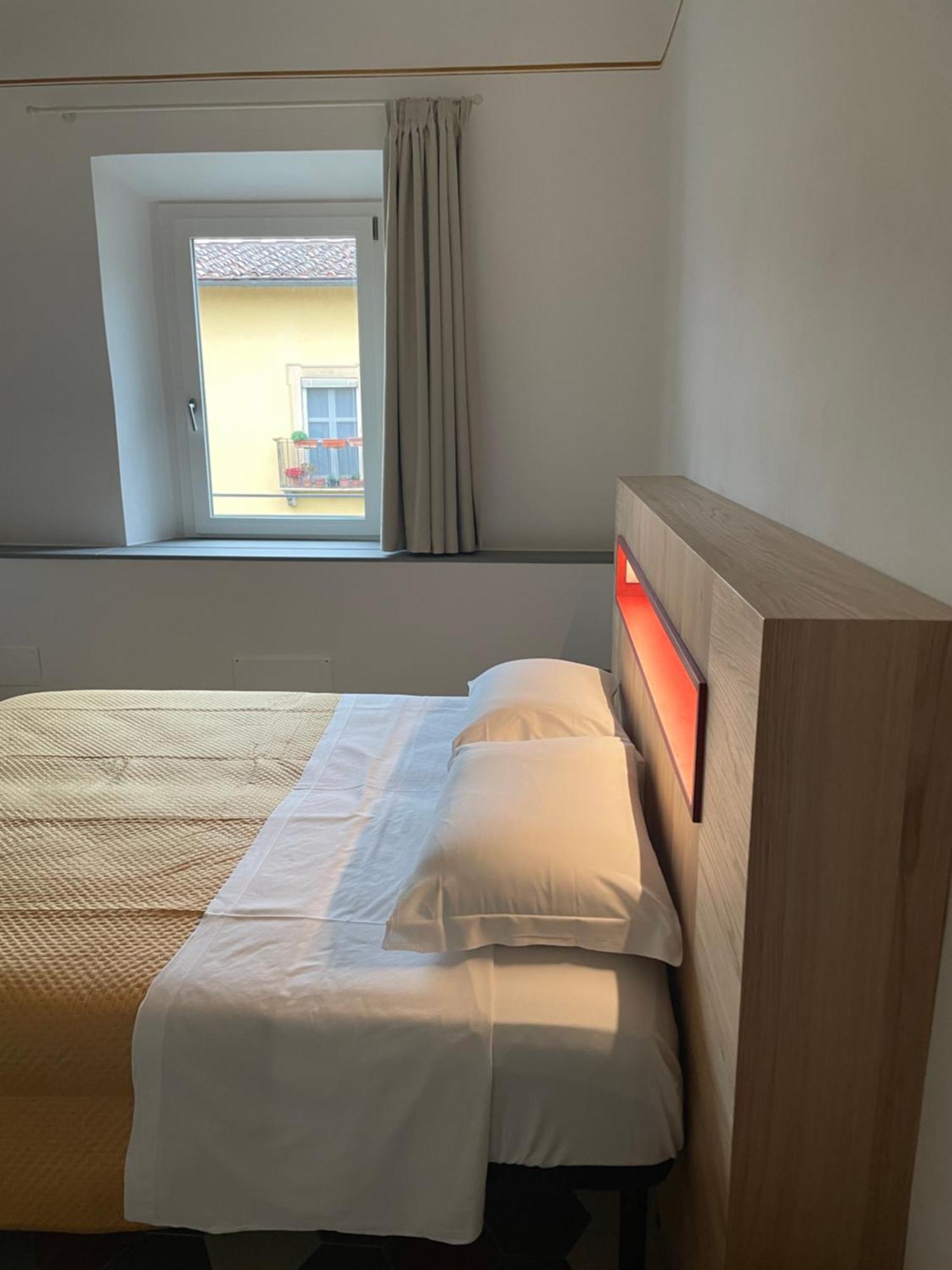 Il Genio - Residenza D'epoca Guest house