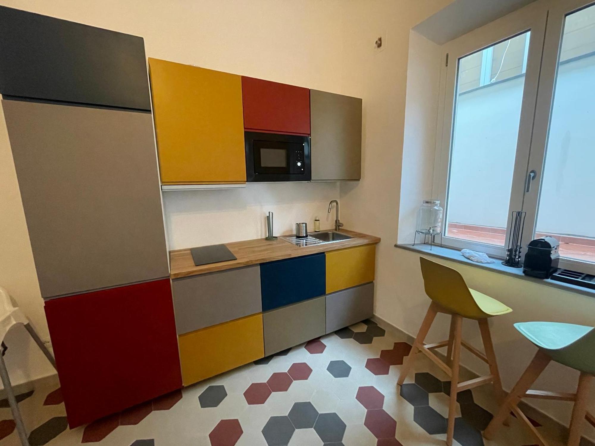 Il Genio - Residenza D'epoca Pisa