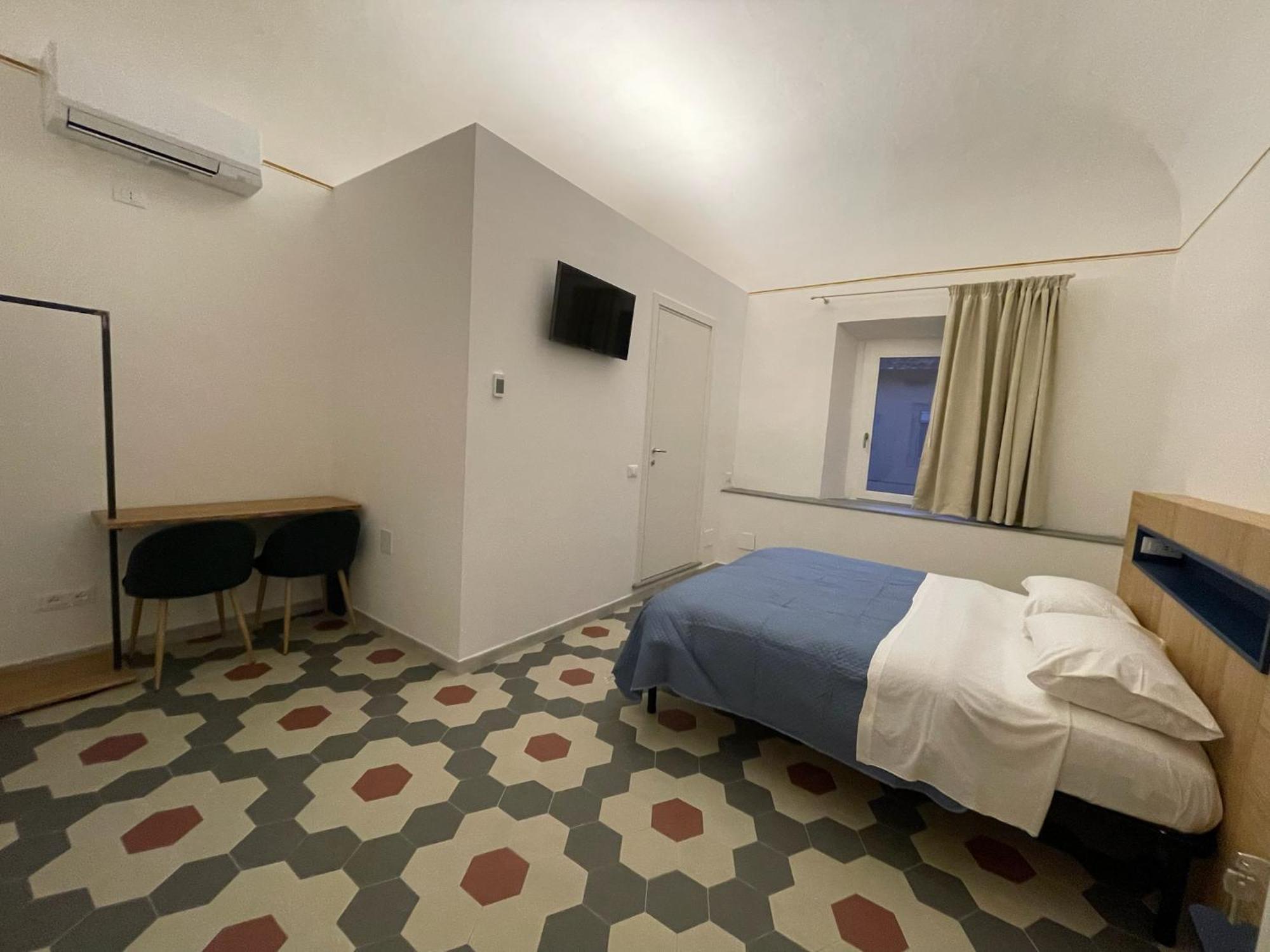 Guest house Il Genio - Residenza D'epoca
