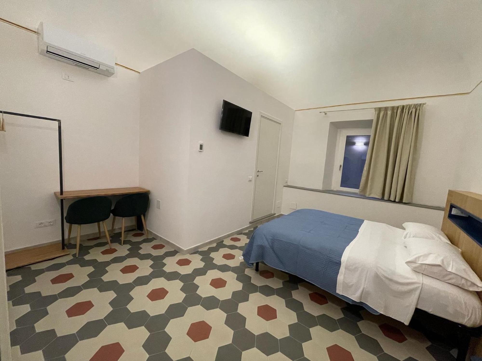 Guest house Il Genio - Residenza D'epoca