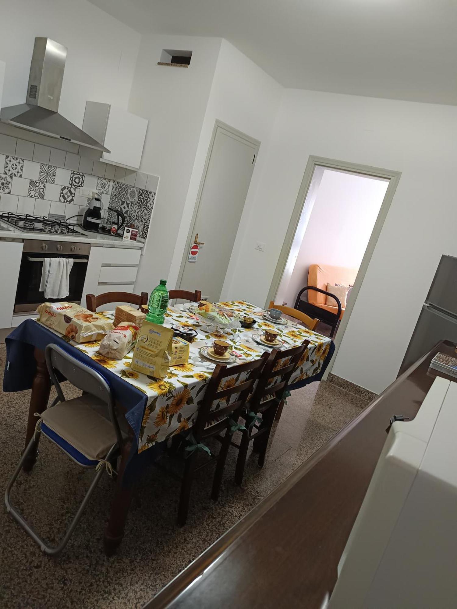 Casa San Michele Appartement