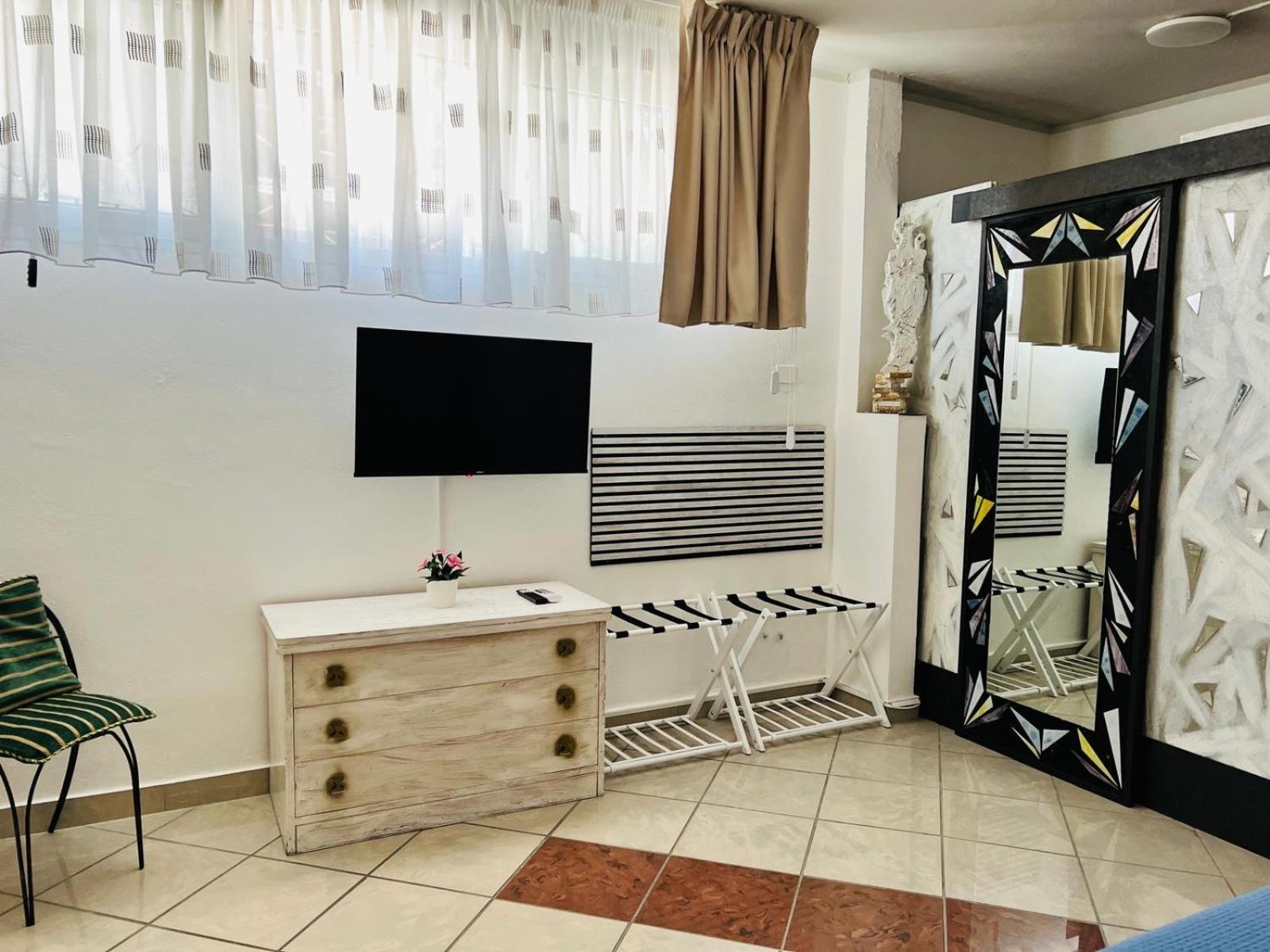 Appartement Amarin