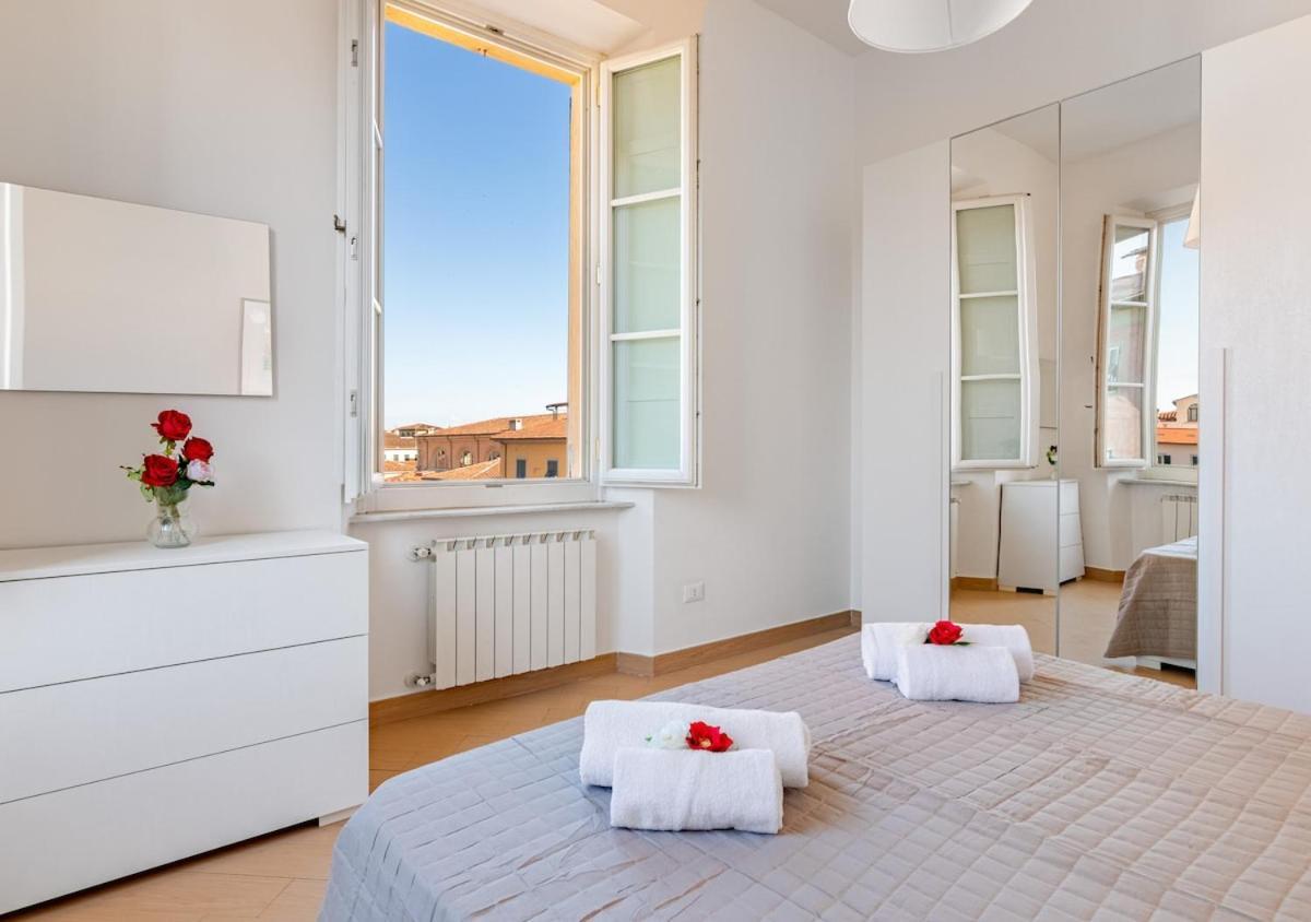 -cavour 8- 3 With Views - Near The Tower