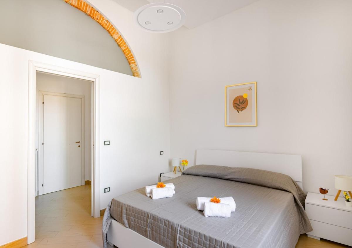 -cavour 8- 3 With Views - Near The Tower Apartment Pisa