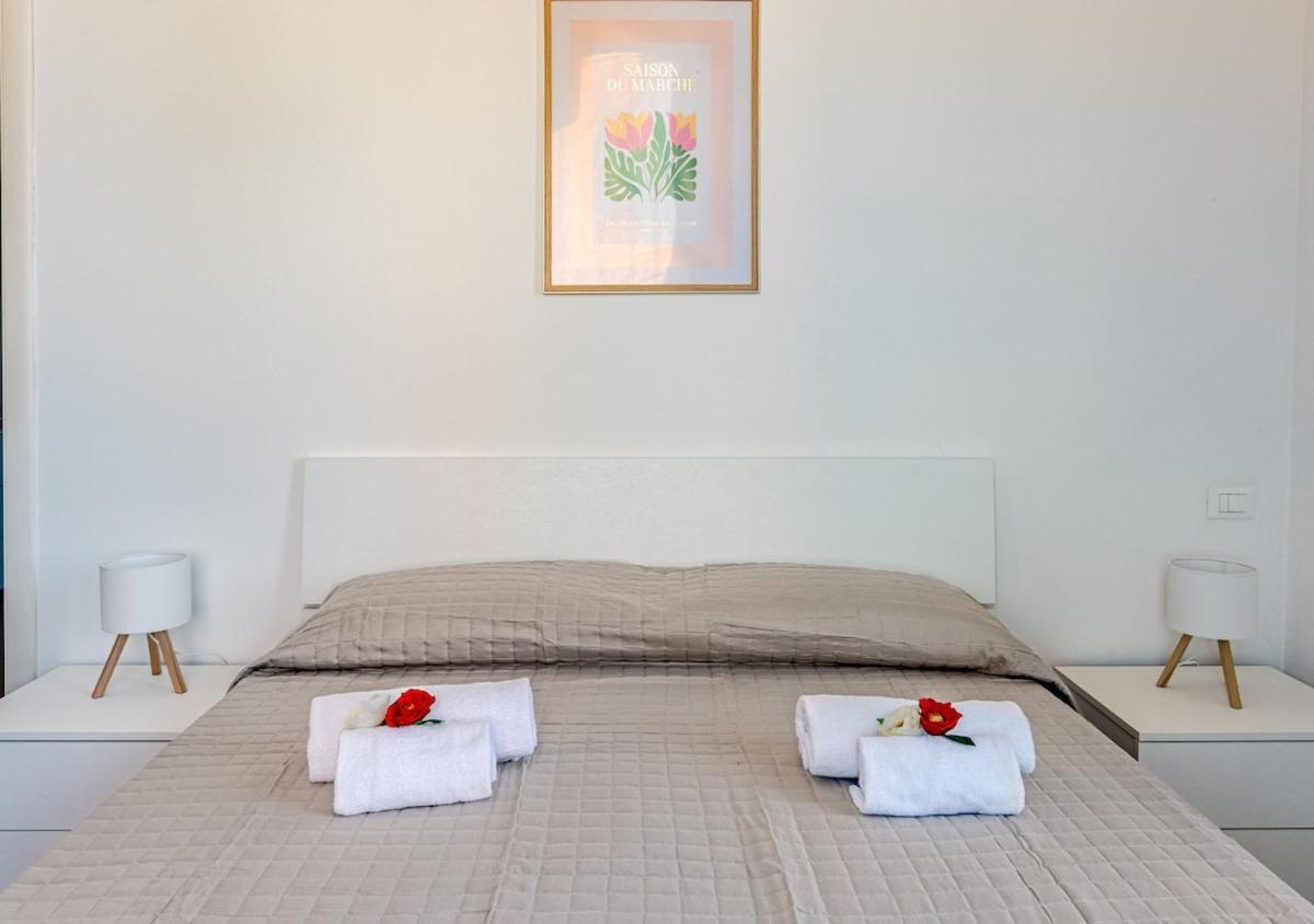 Apartment -cavour 8- 3 With Views - Near The Tower *