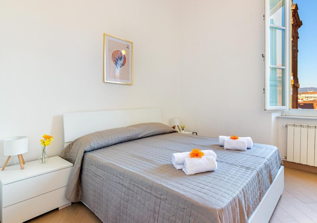 Apartment -cavour 8- 3 With Views - Near The Tower Pisa