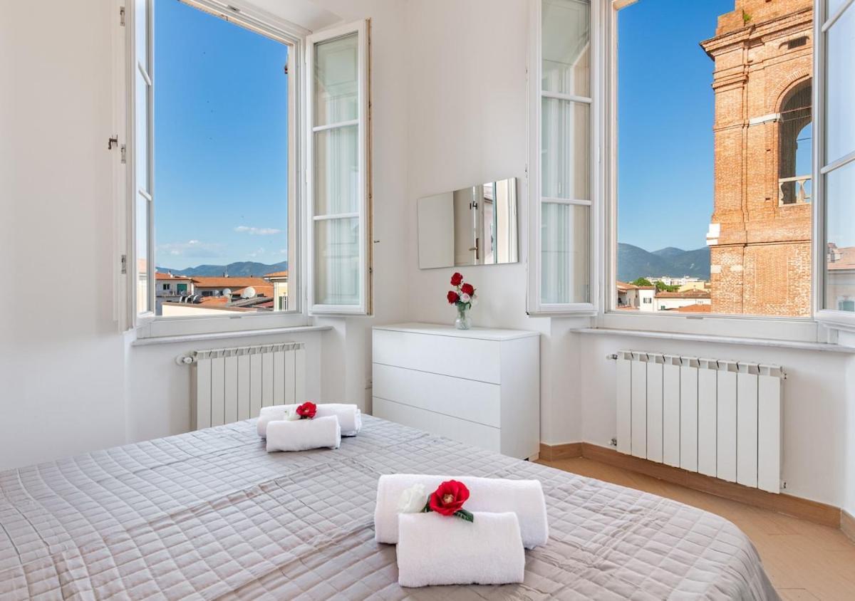 -cavour 8- 3 With Views - Near The Tower