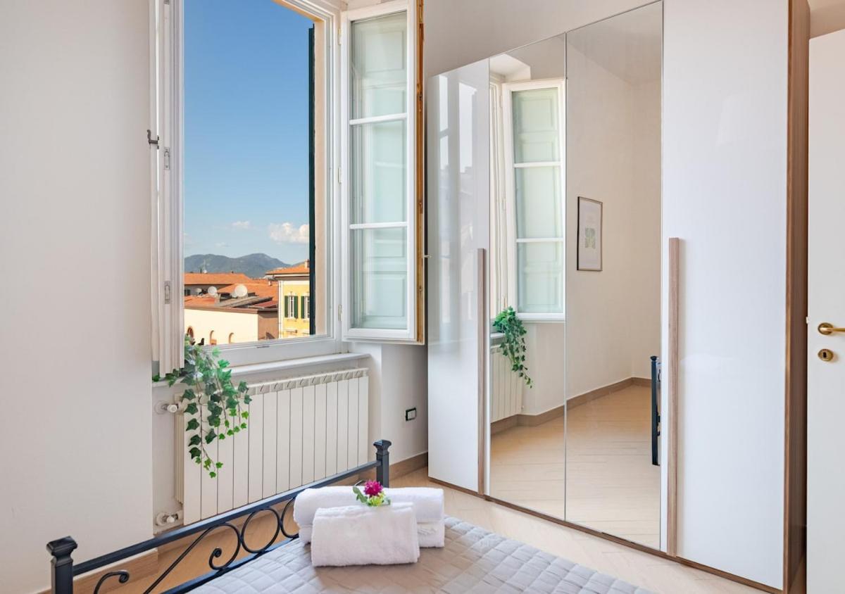 Apartment -cavour 8- 3 With Views - Near The Tower *