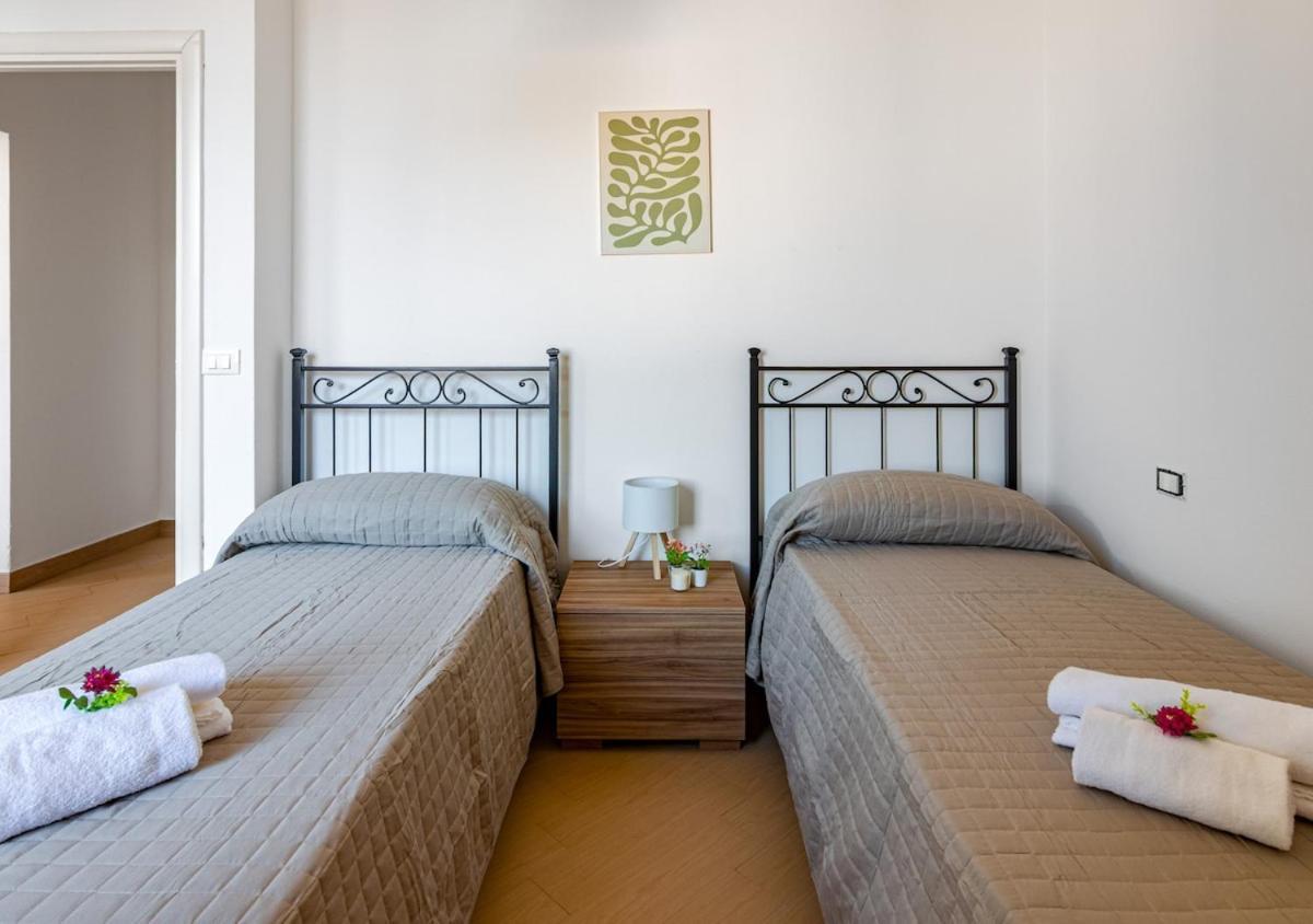 -cavour 8- 3 With Views - Near The Tower Pisa