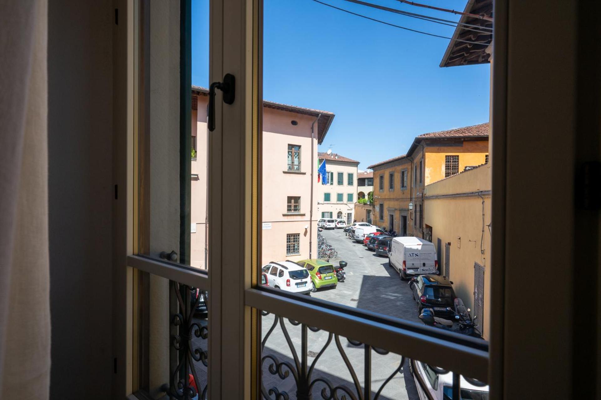 Casa San Felice Appartement *