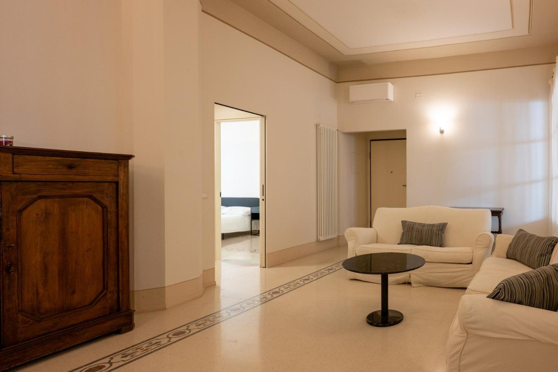 Appartement Casa San Felice *