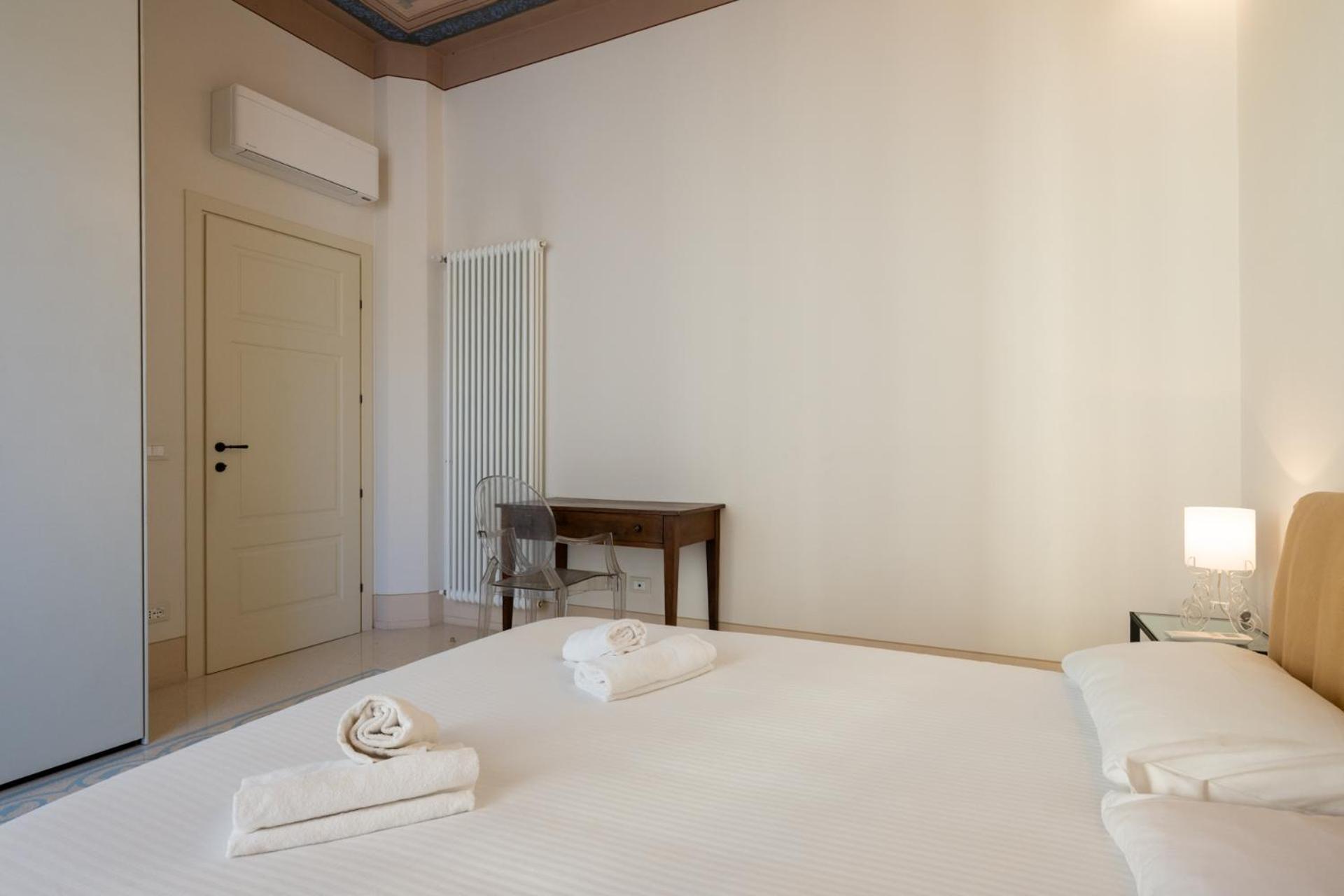 Appartement Casa San Felice *