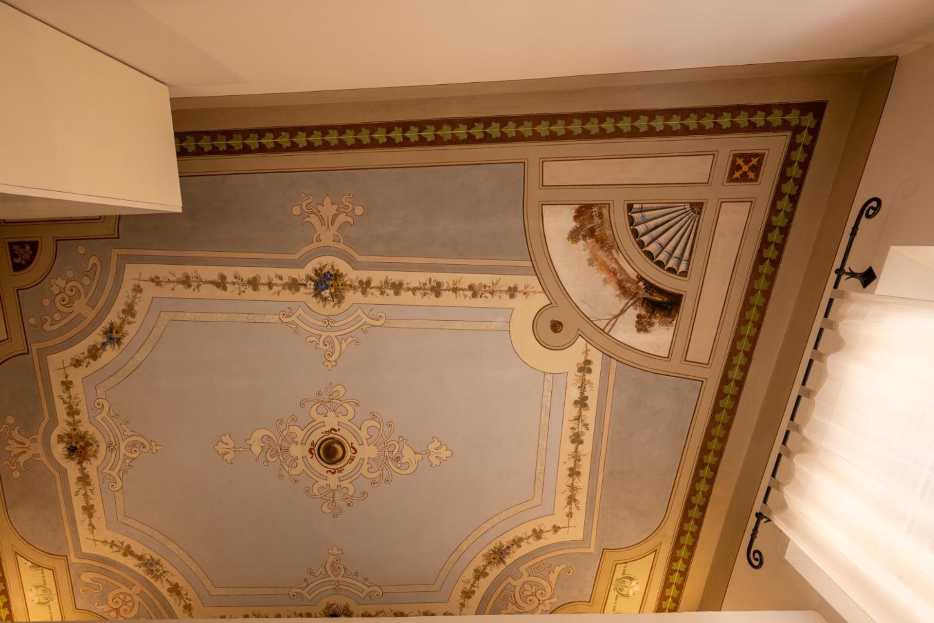 Casa San Felice Appartement Pisa