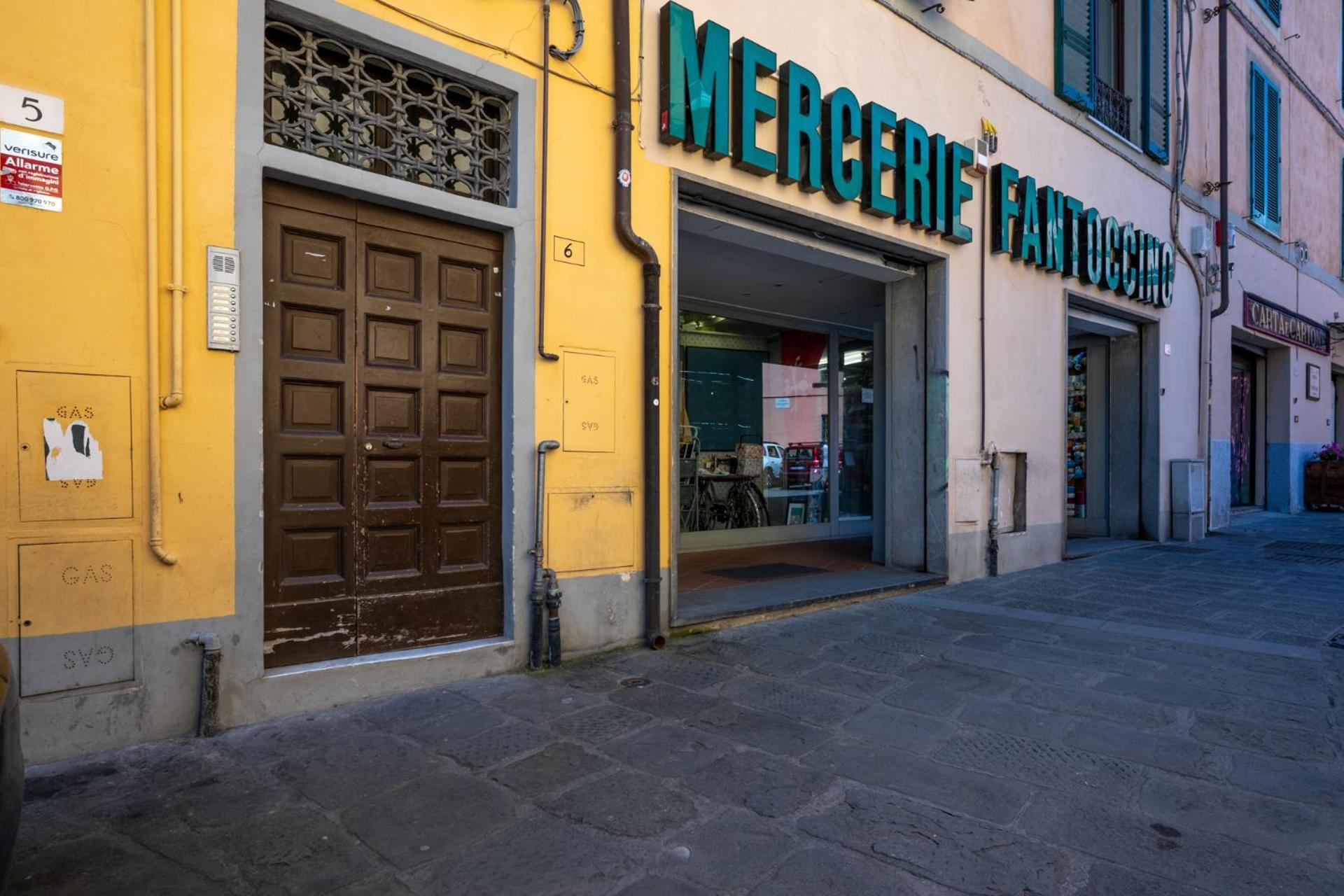 Casa San Felice Pisa