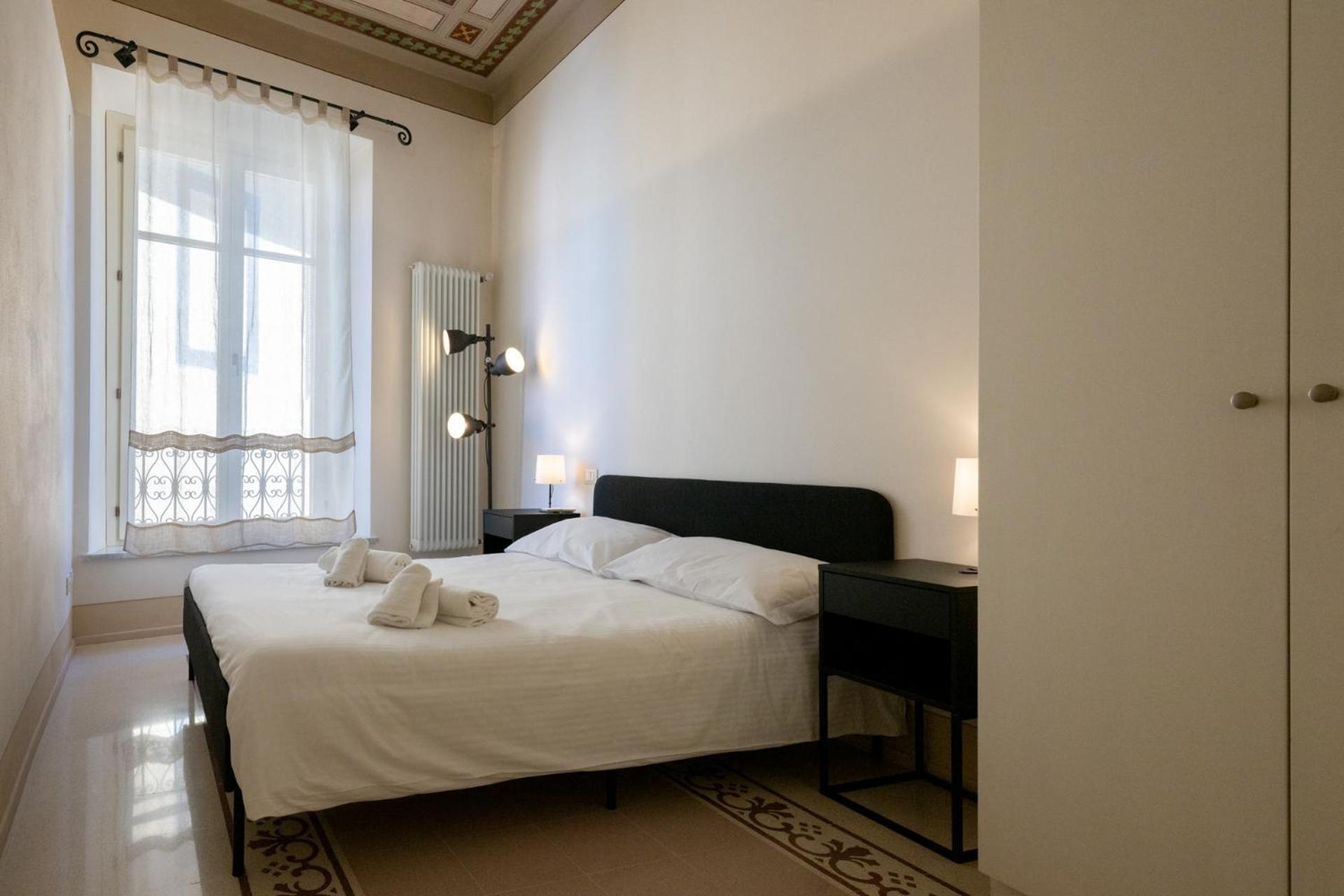 Casa San Felice Appartement