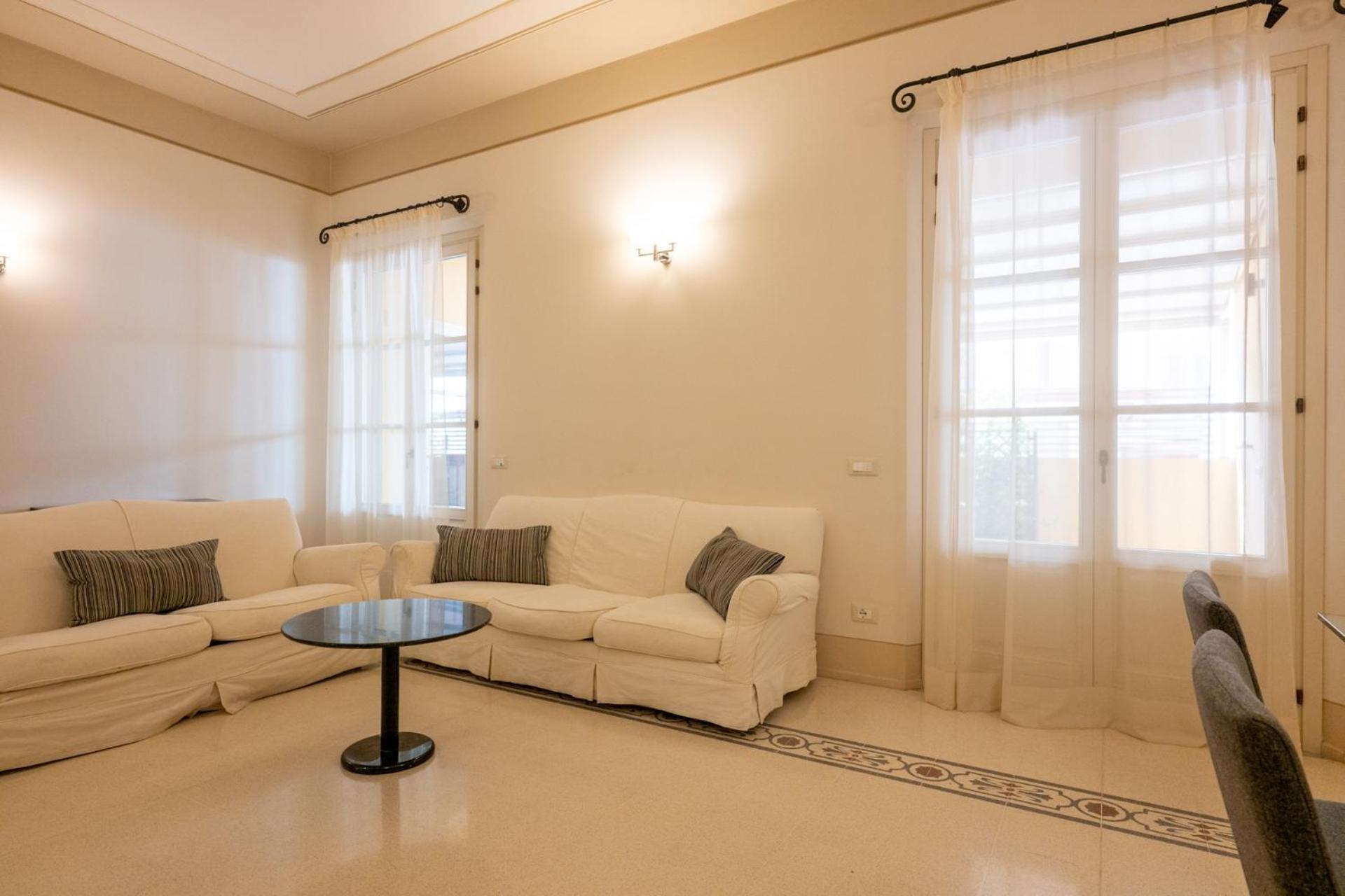Appartement Casa San Felice
