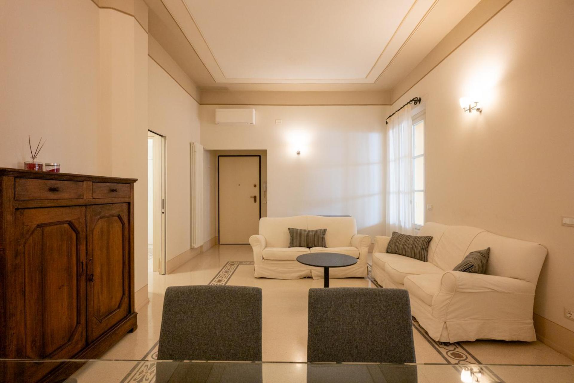 Appartement Casa San Felice *