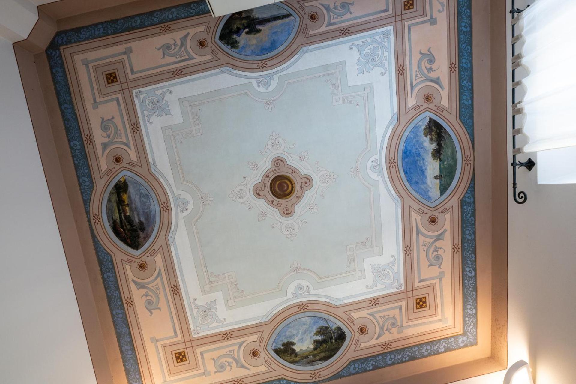 Casa San Felice Appartement *