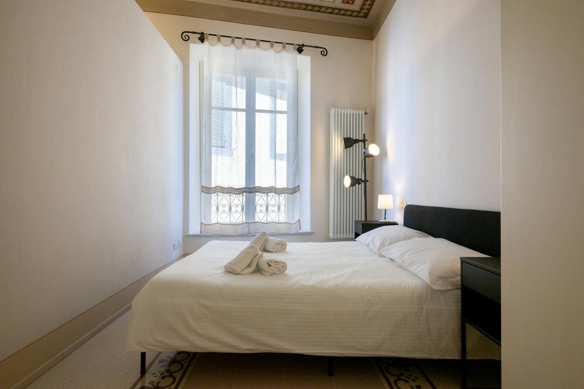 Casa San Felice Appartement *