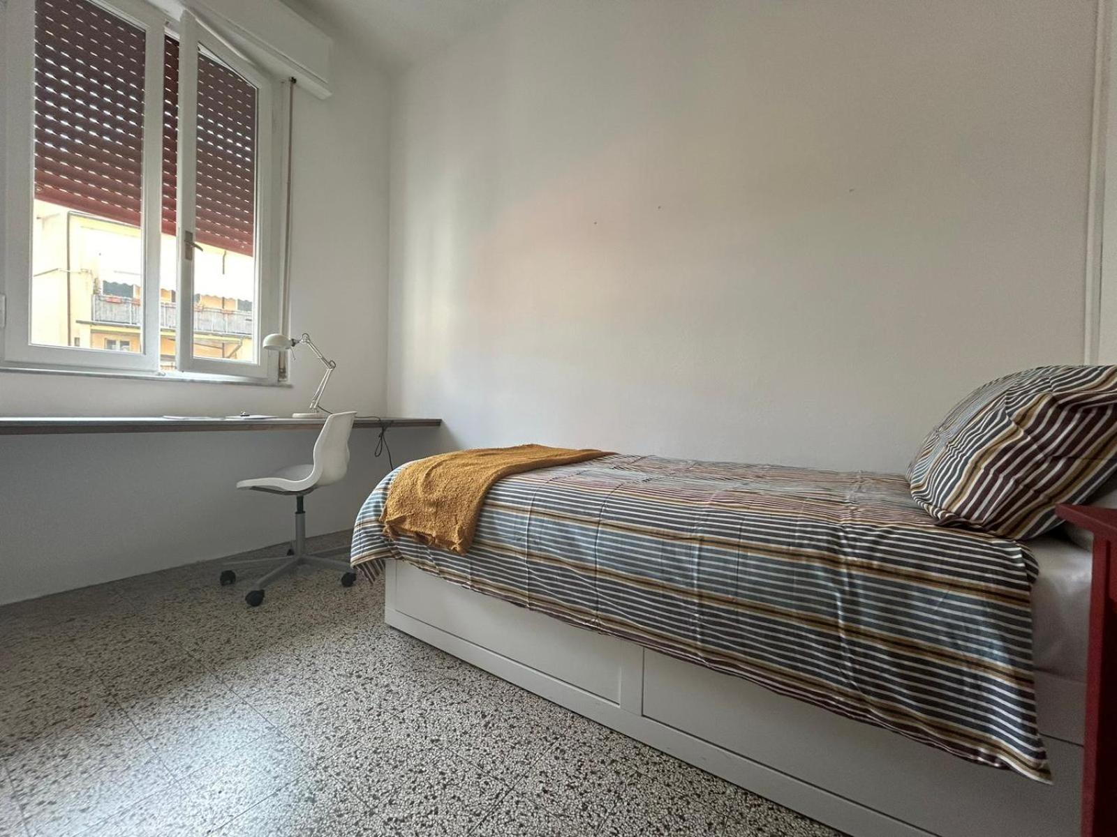 Appartement Casa Tuttomondo
