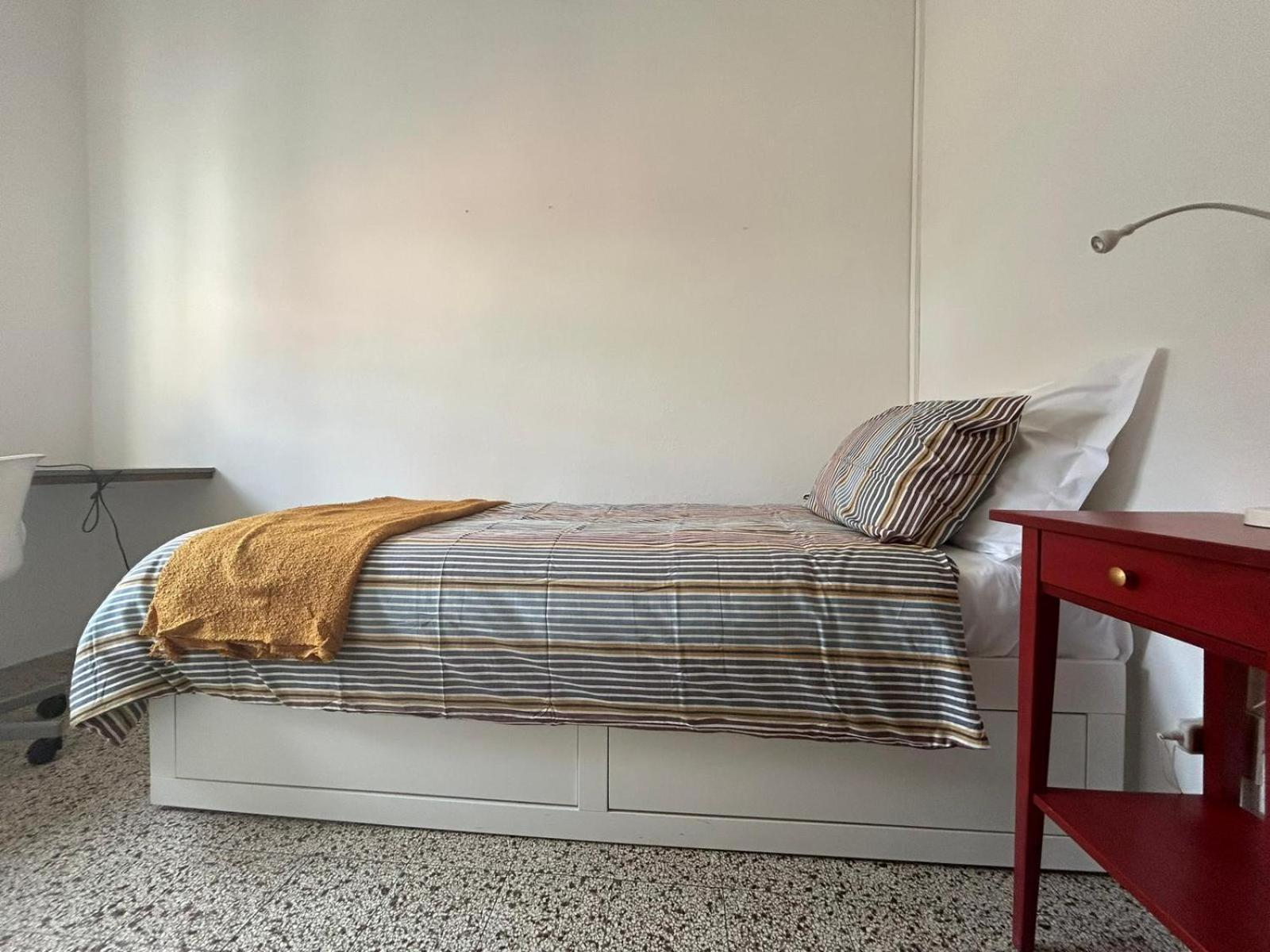 Appartement Casa Tuttomondo