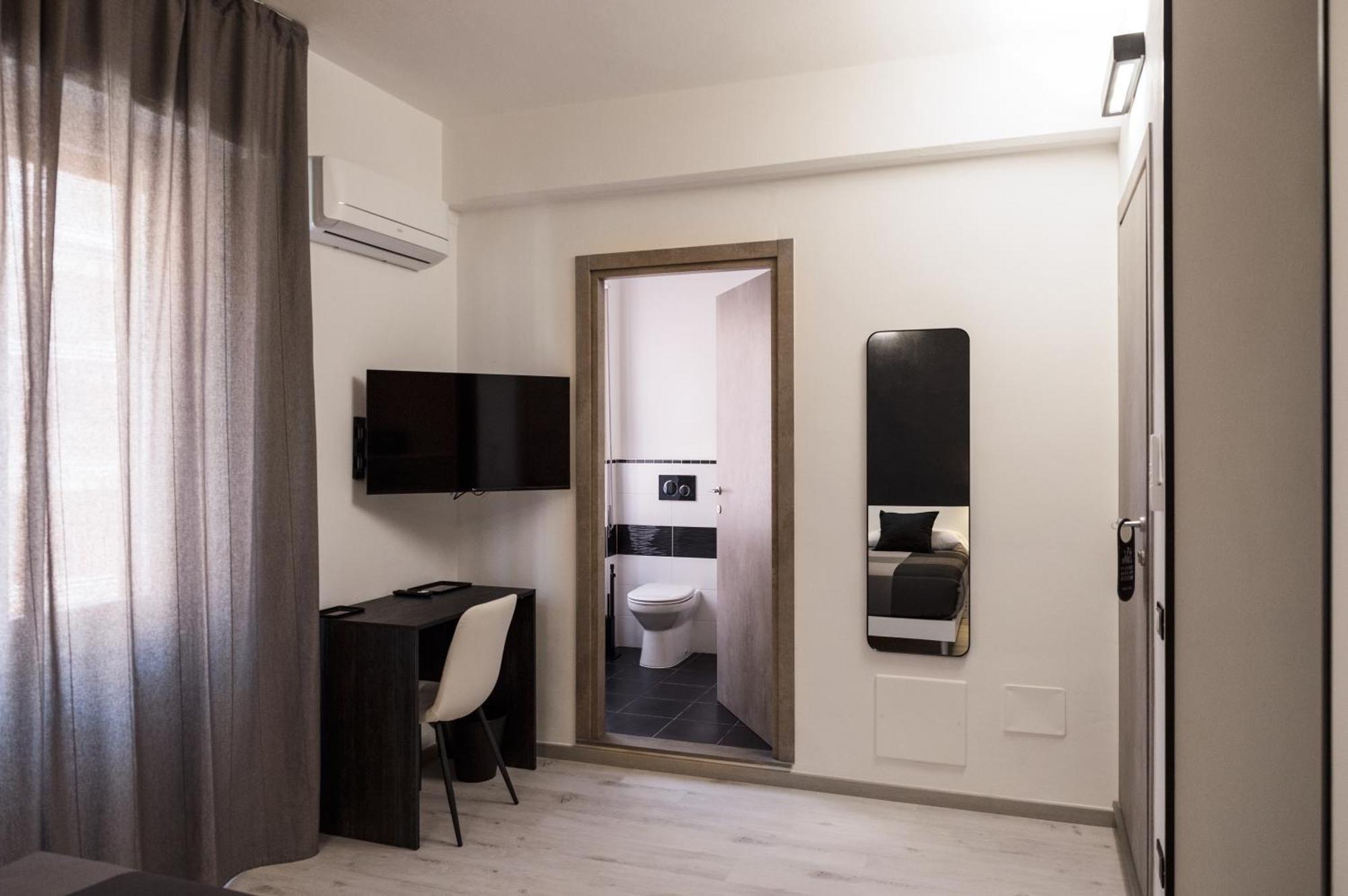 Poerio Guest house *