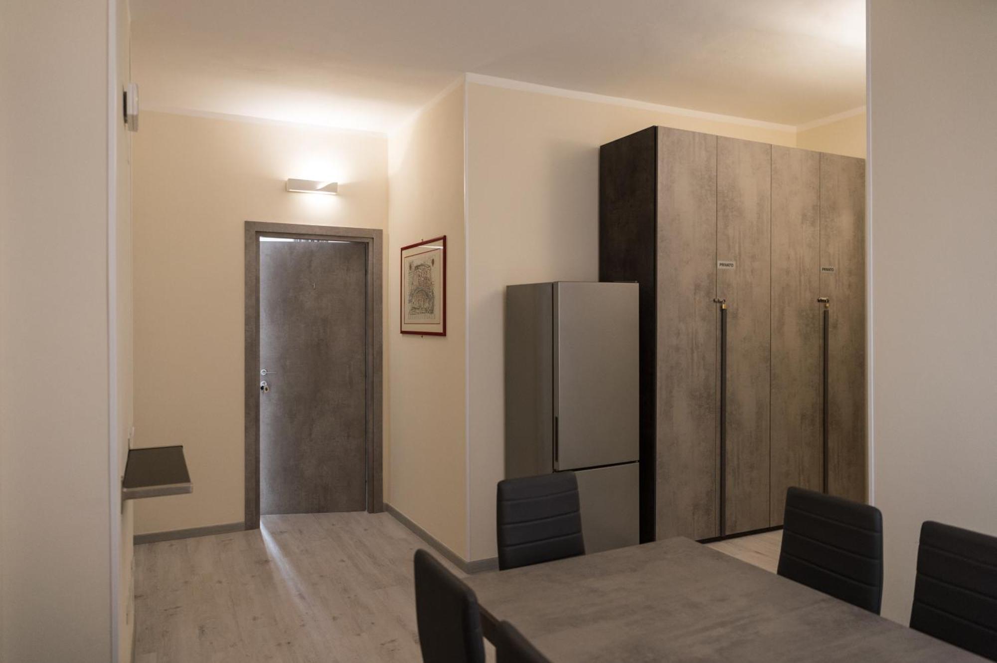 Guest house Poerio Pisa