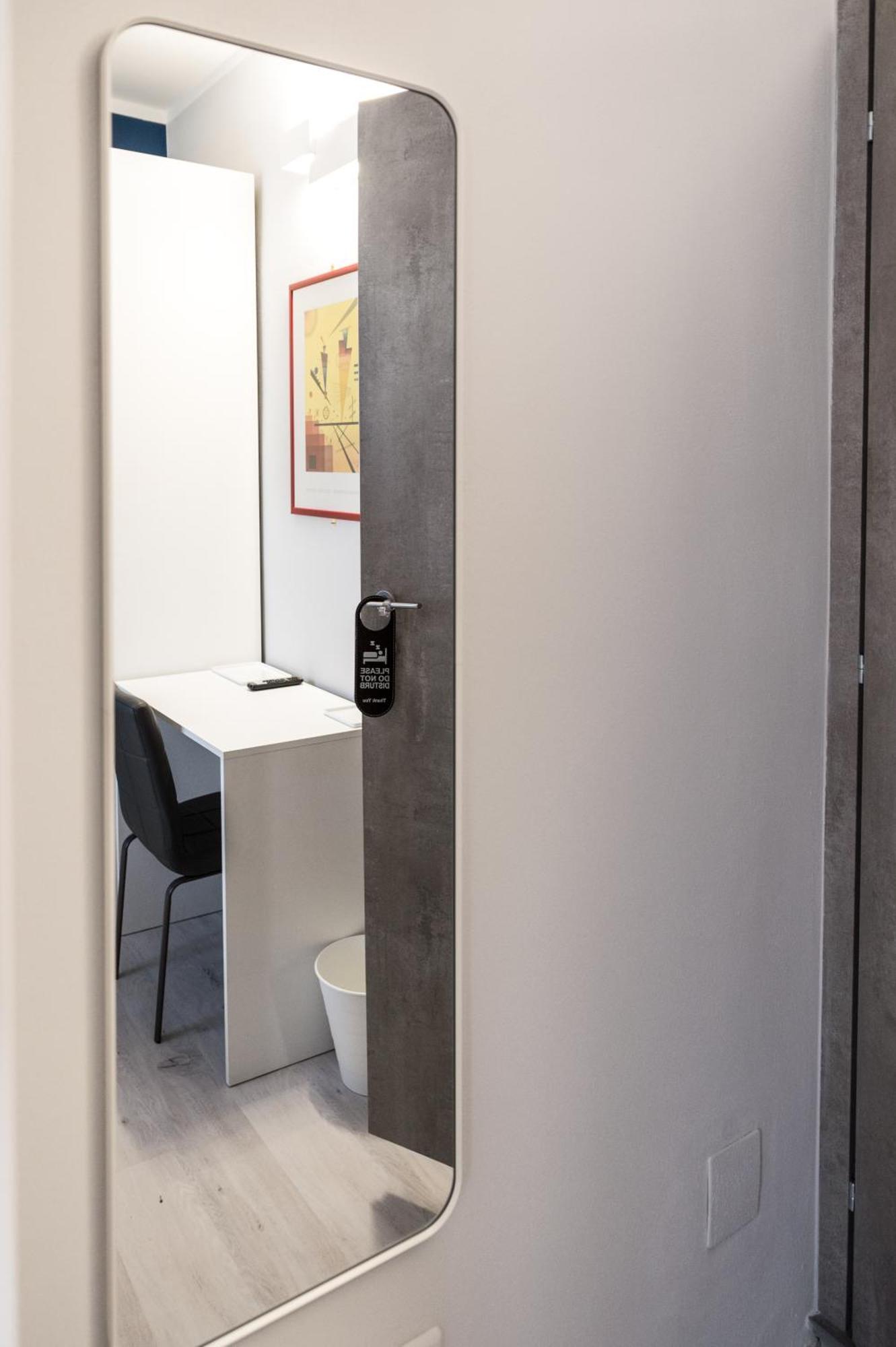 Poerio Guest house Pisa