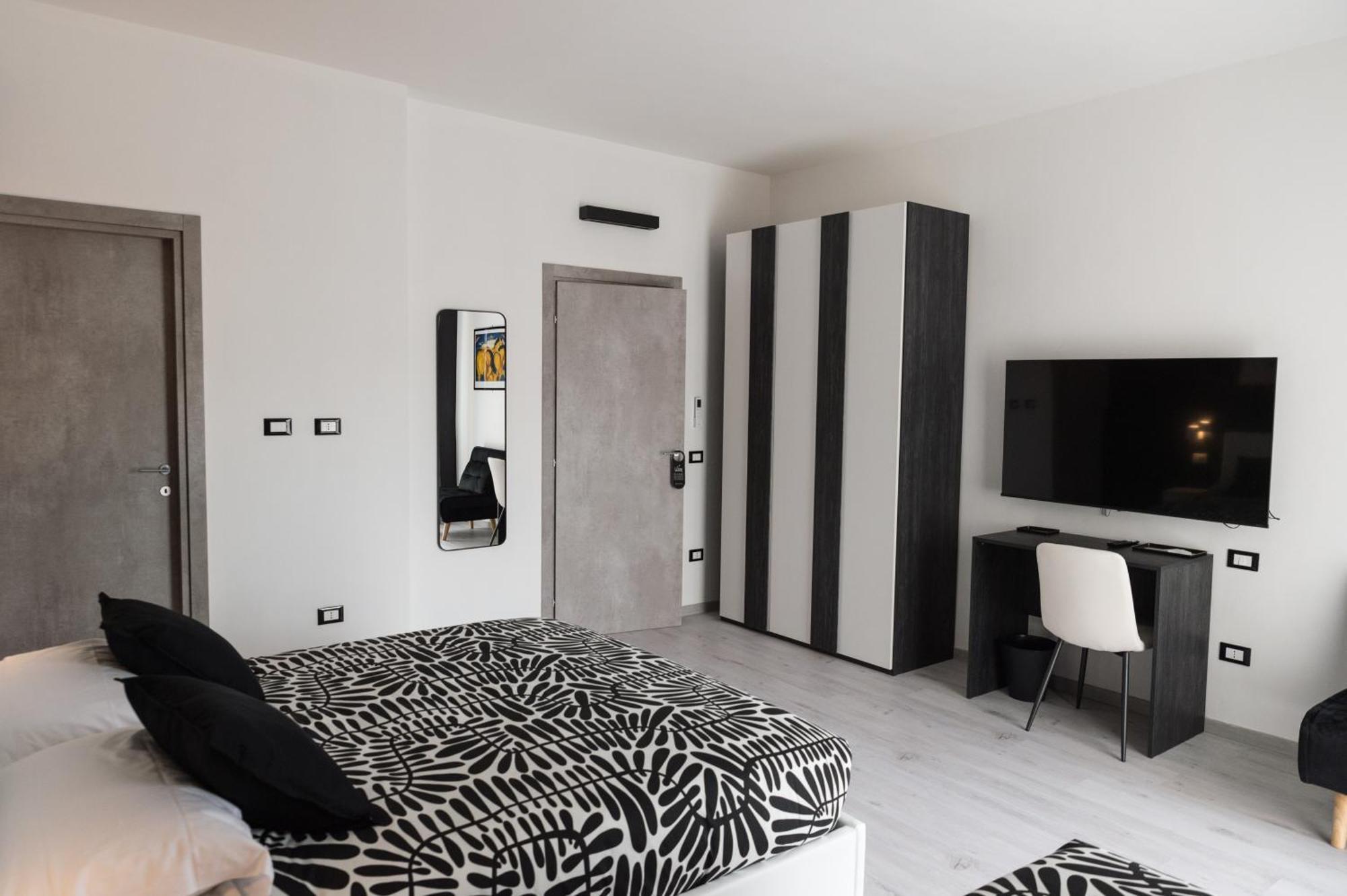 Guest house Poerio Pisa