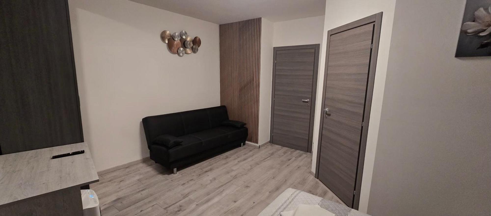 Holiday home Sleep & Go Pisa