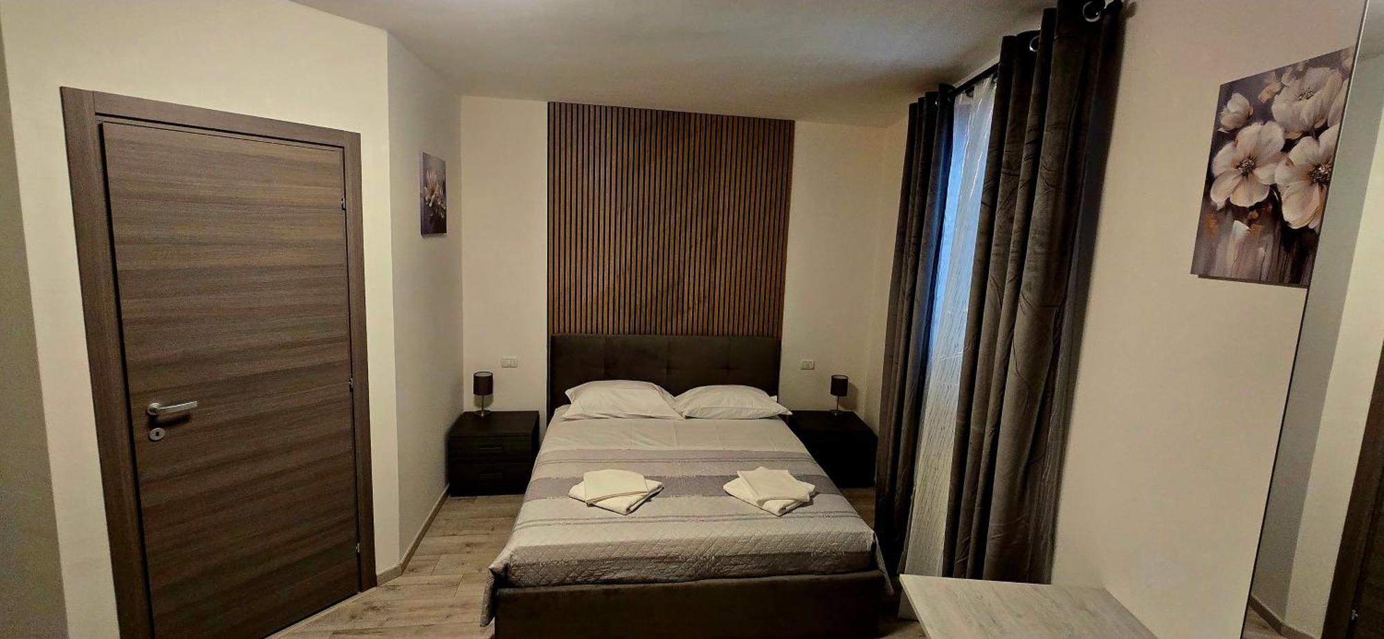 Holiday home Sleep & Go Pisa