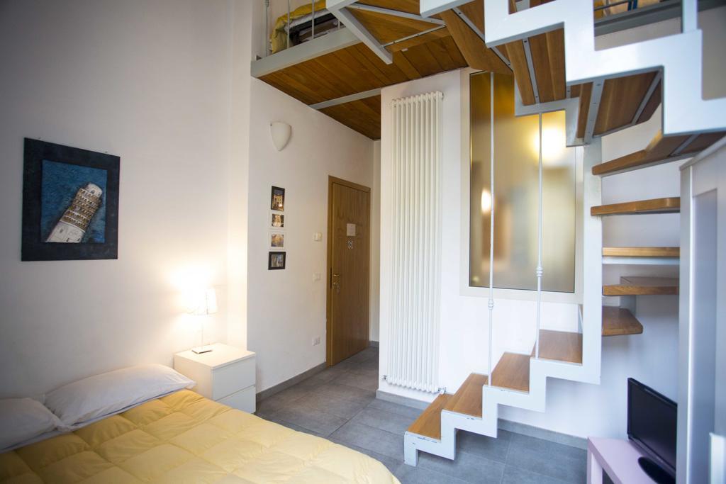 Le Donzelle - Hituscany Guest house *