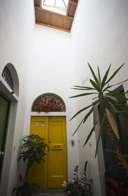 Guest house Le Donzelle - Hituscany *