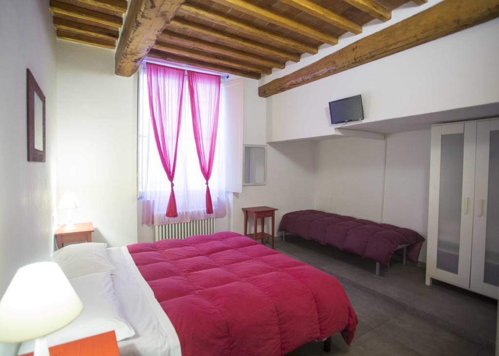 Guest house Le Donzelle - Hituscany
