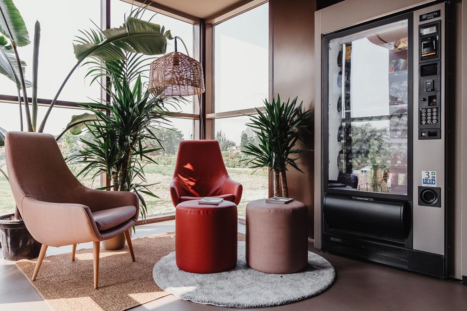 Madre San Rossore - Self Check-in Apartment Pisa