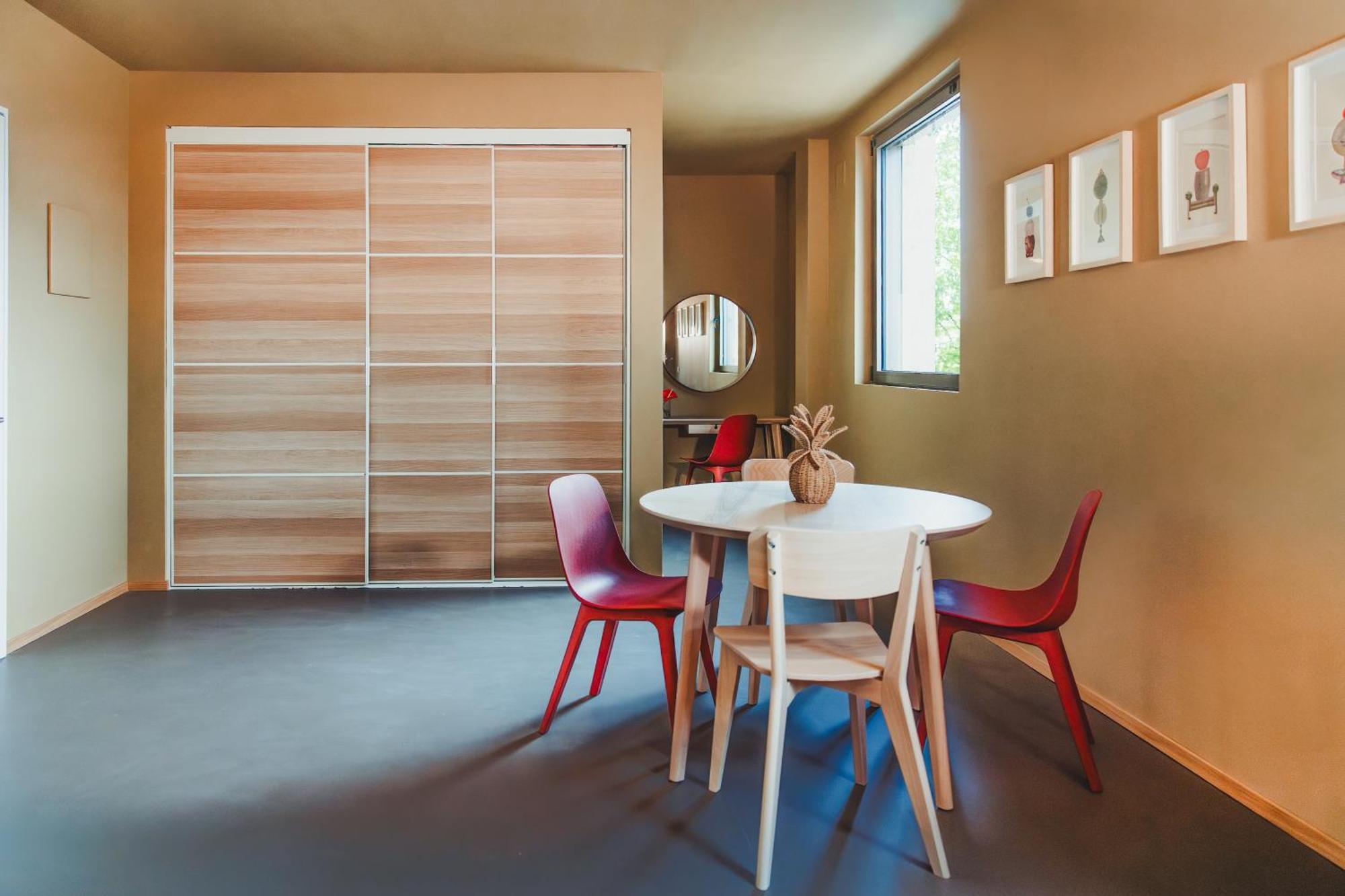 Apartment Madre San Rossore - Self Check-in Pisa