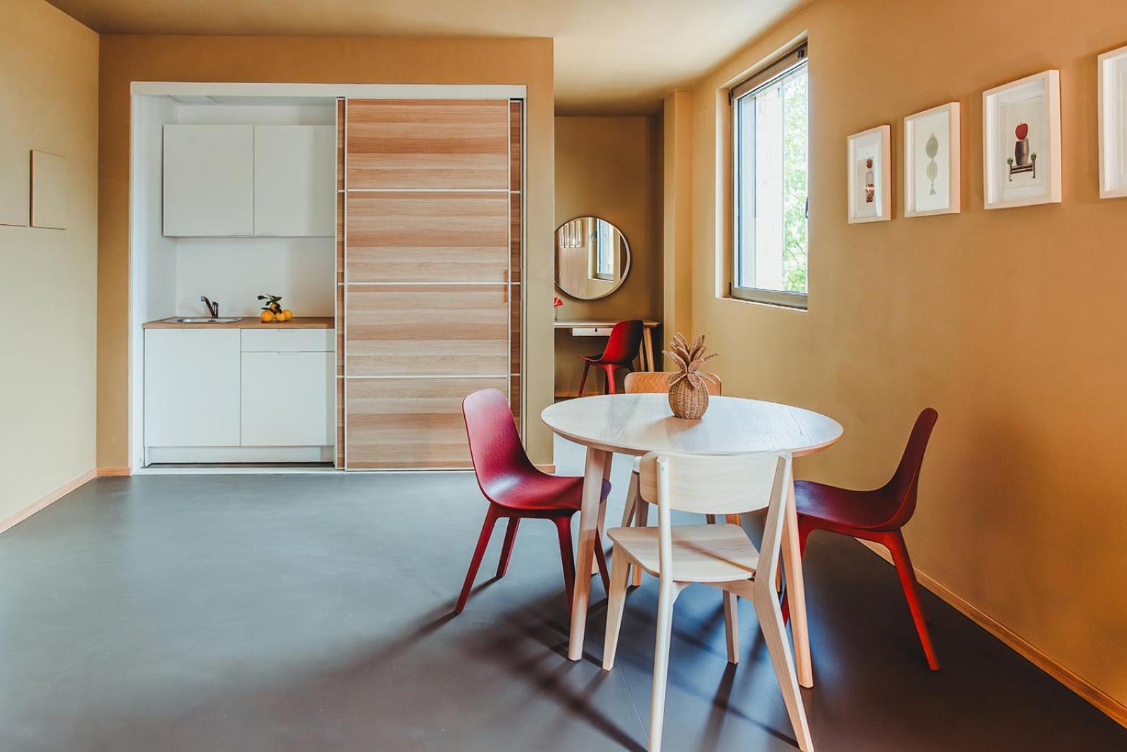 Apartment Madre San Rossore - Self Check-in Pisa