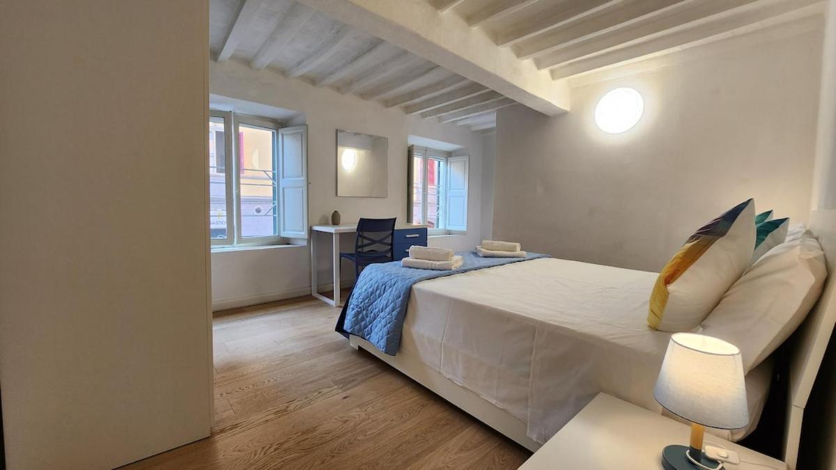 Apartment Rosalia - Affitti Brevi Italia Pisa